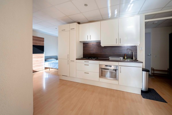 Medium property photo - Saturnusstraat 189, 2132 HW Hoofddorp